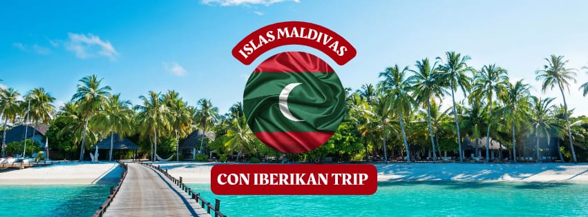 ISLAS MALDIVAS LUNA DE MIEL